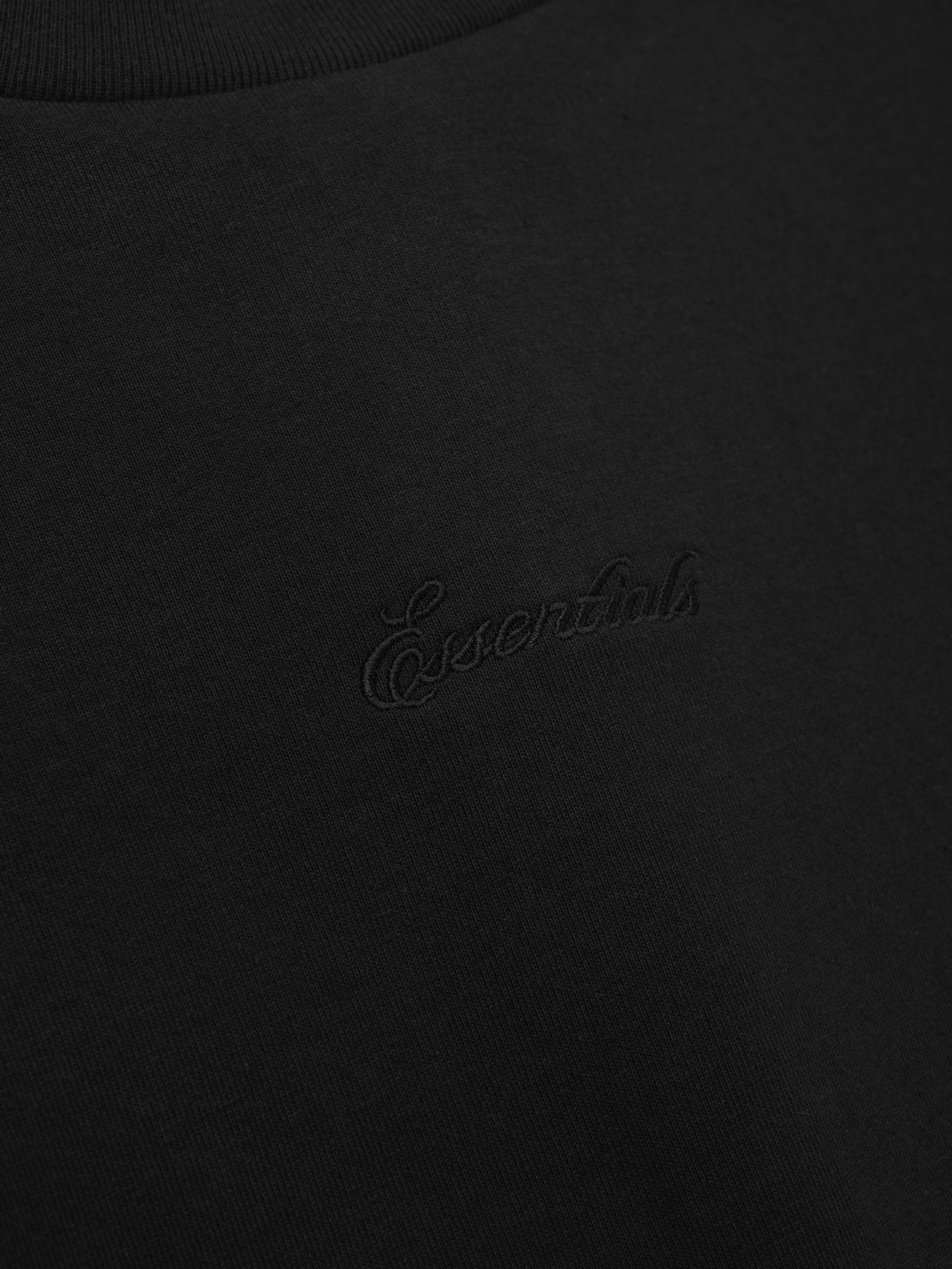 Essentials T-Shirts Essentials Signature 90s Tee Essentials Signature 90s Tee