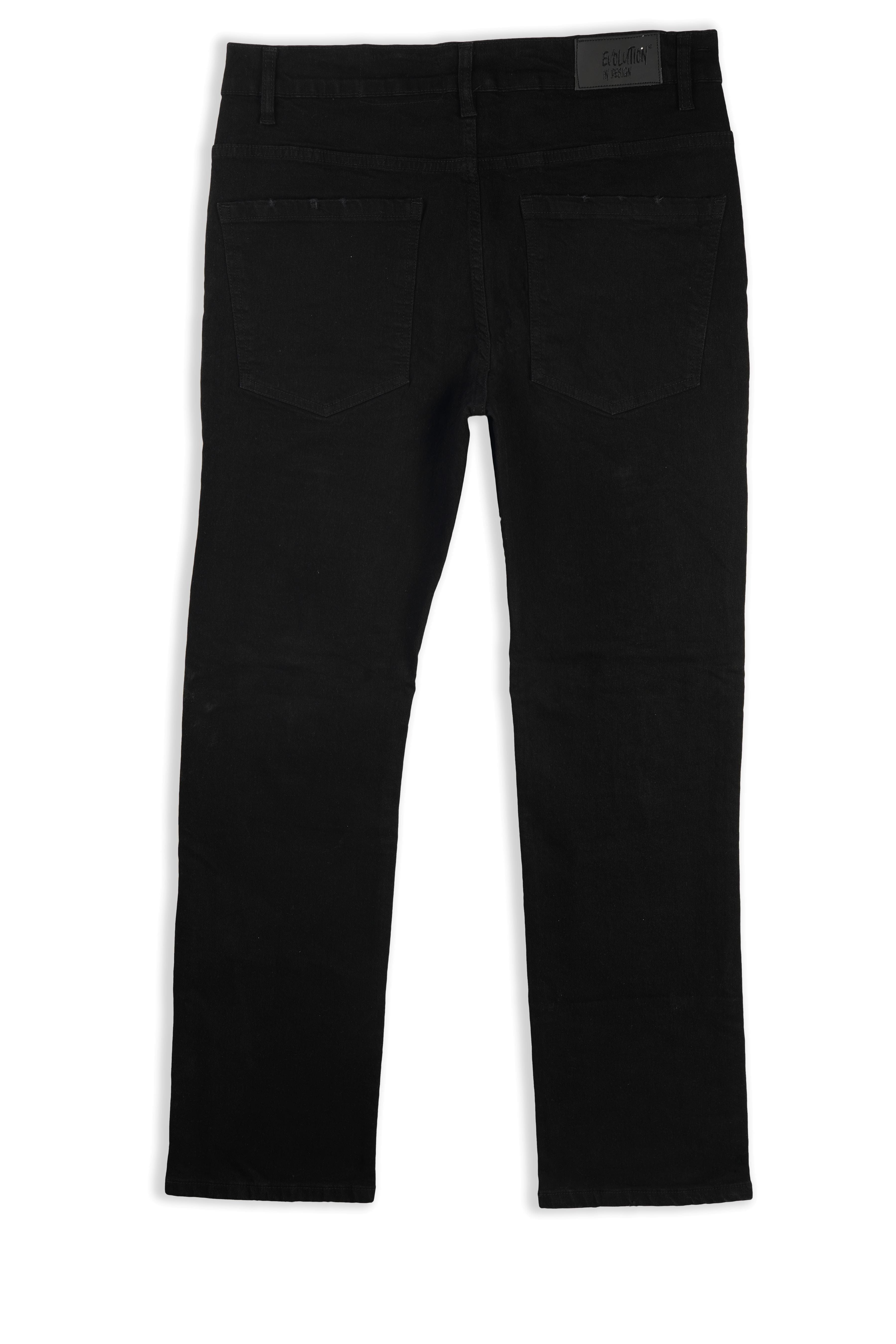 Evolution Denim Evolution Elite Straight Denim Evolution Elite Straight Denim