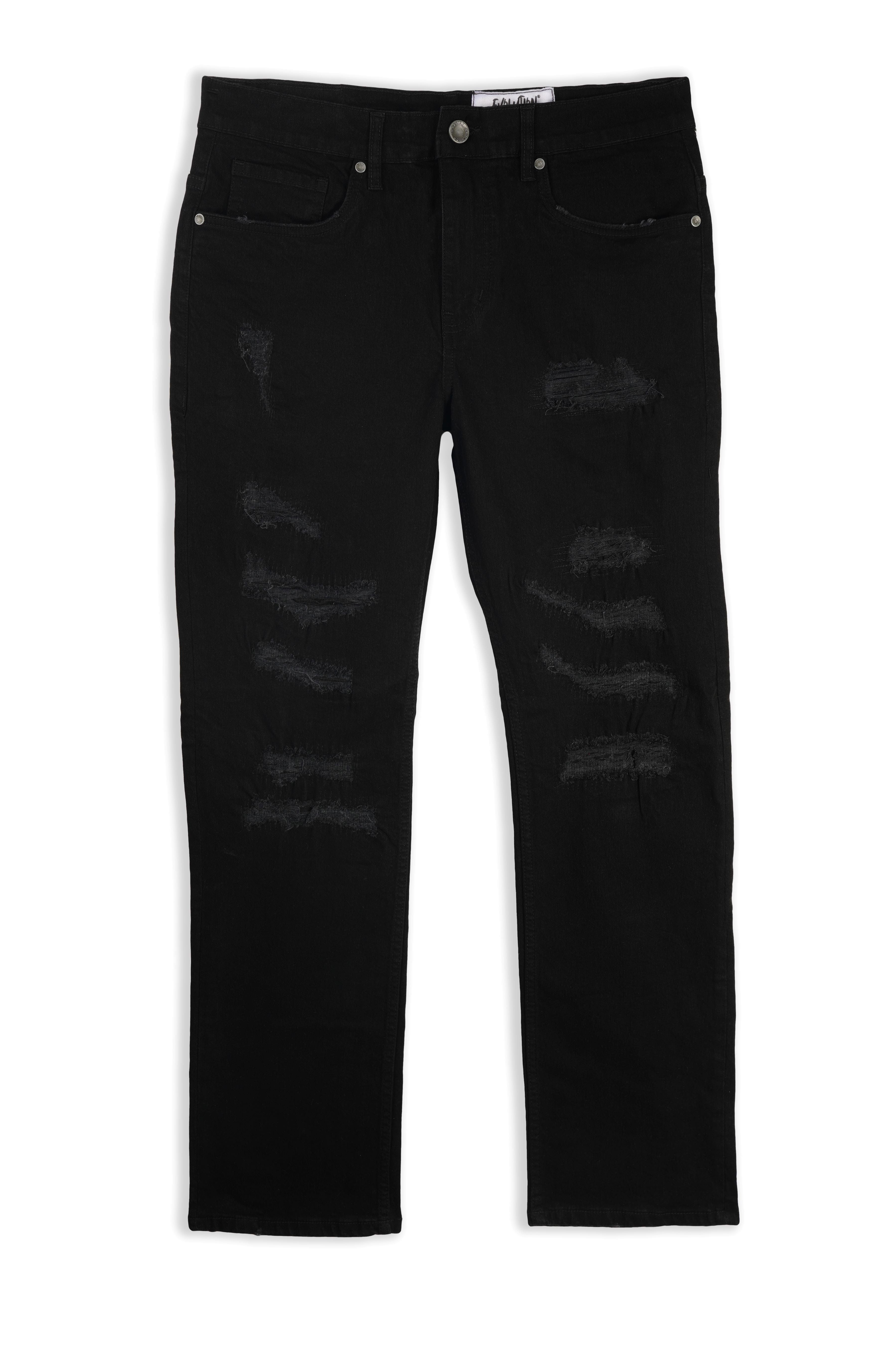 Evolution Denim Evolution Elite Straight Denim Evolution Elite Straight Denim