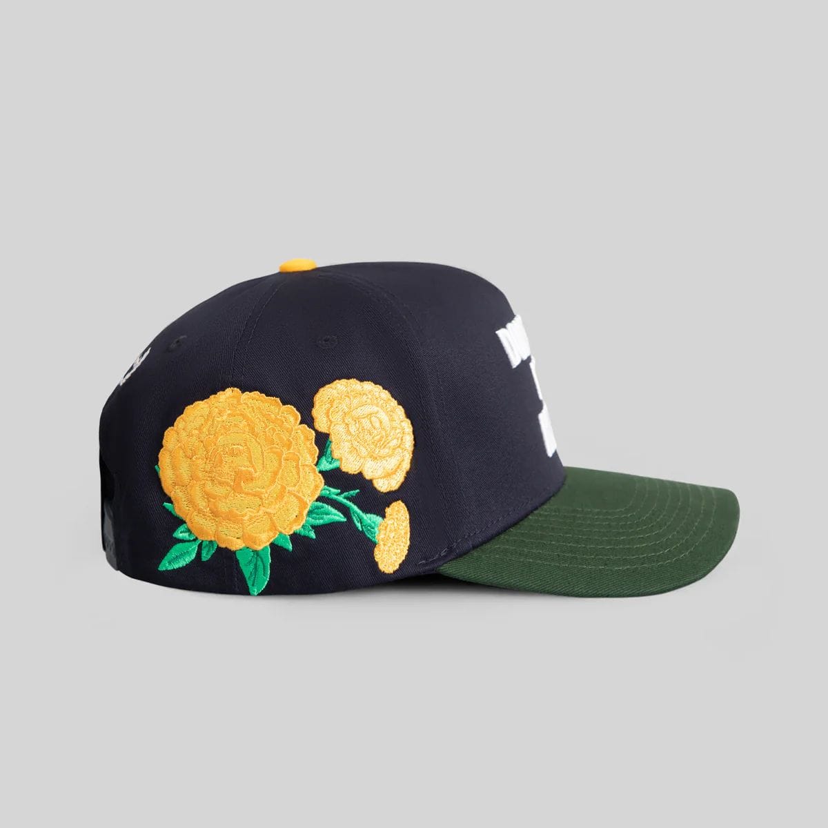 Field Grade Hats Don't Ask Me 4 Nothin Hat Don't Ask Me 4 Nothin Hat