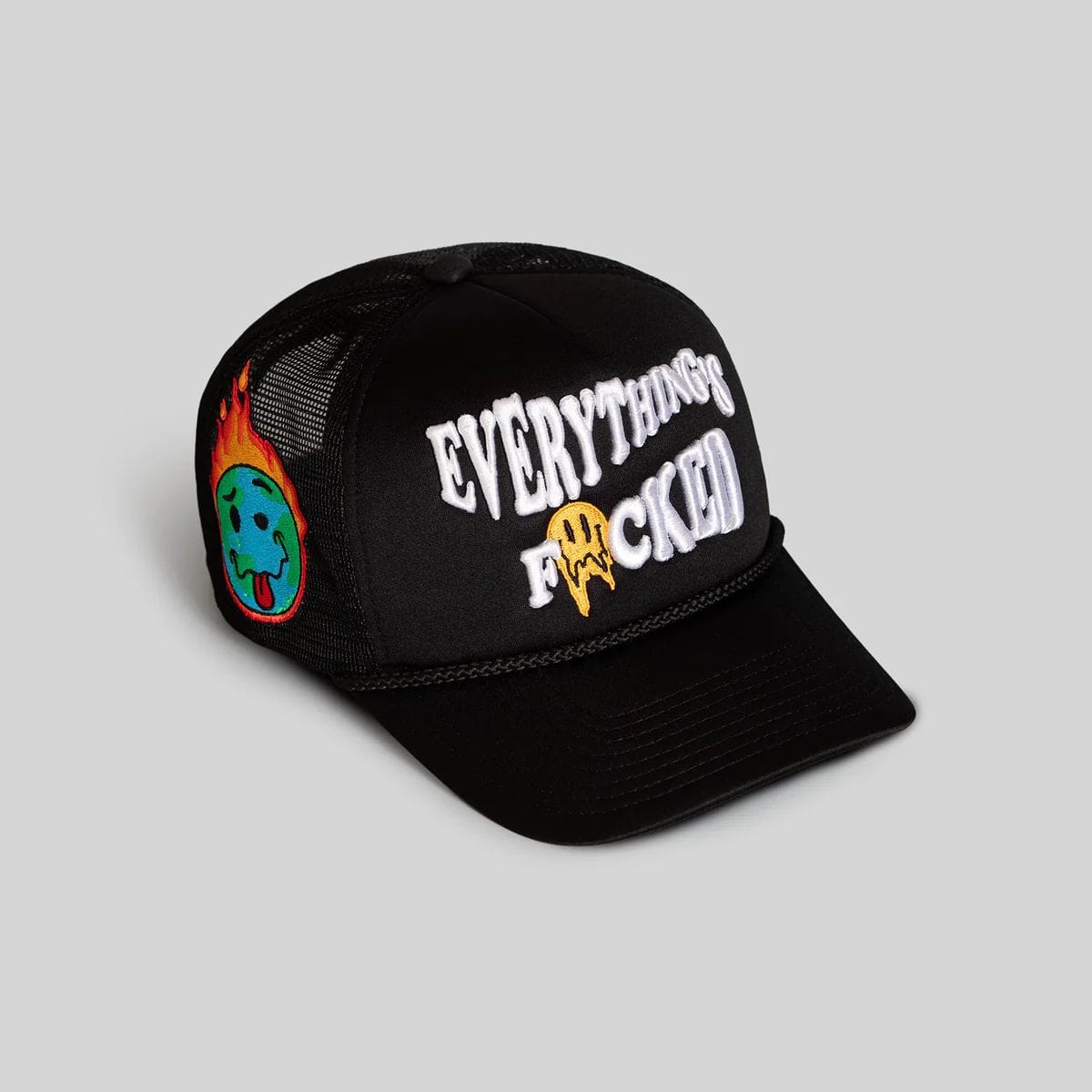 Field Grade Hats Everything's F*cked Hat Everything's F*cked Hat