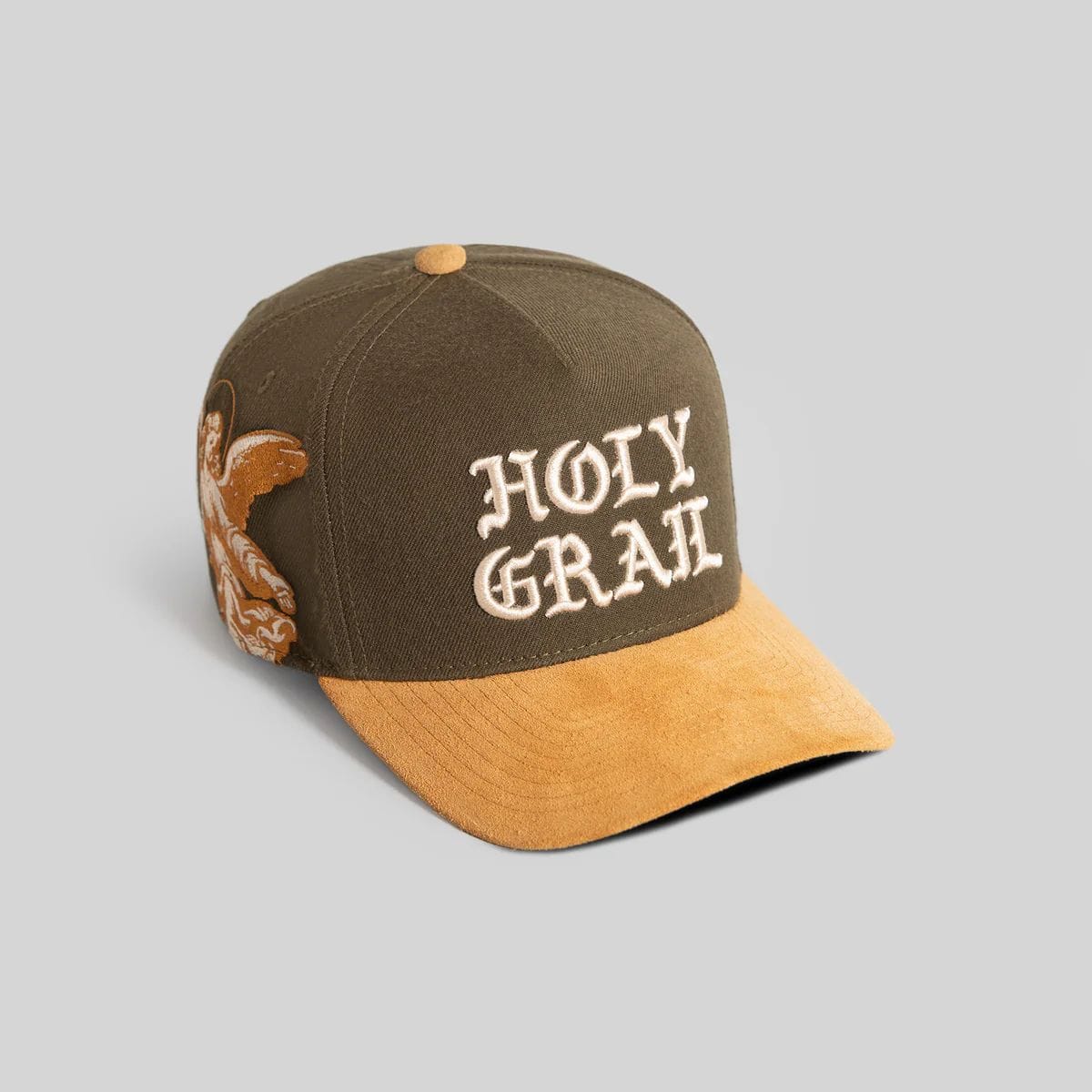 Field Grade Hats Holy Grail Hat Holy Grail Hat