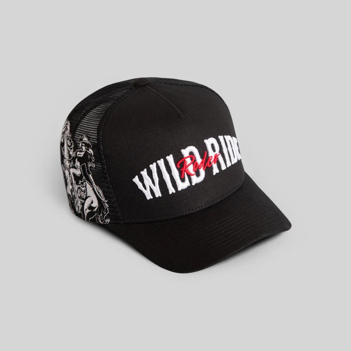 Field Grade Hats Wild Ride Hat Wild Ride Hat