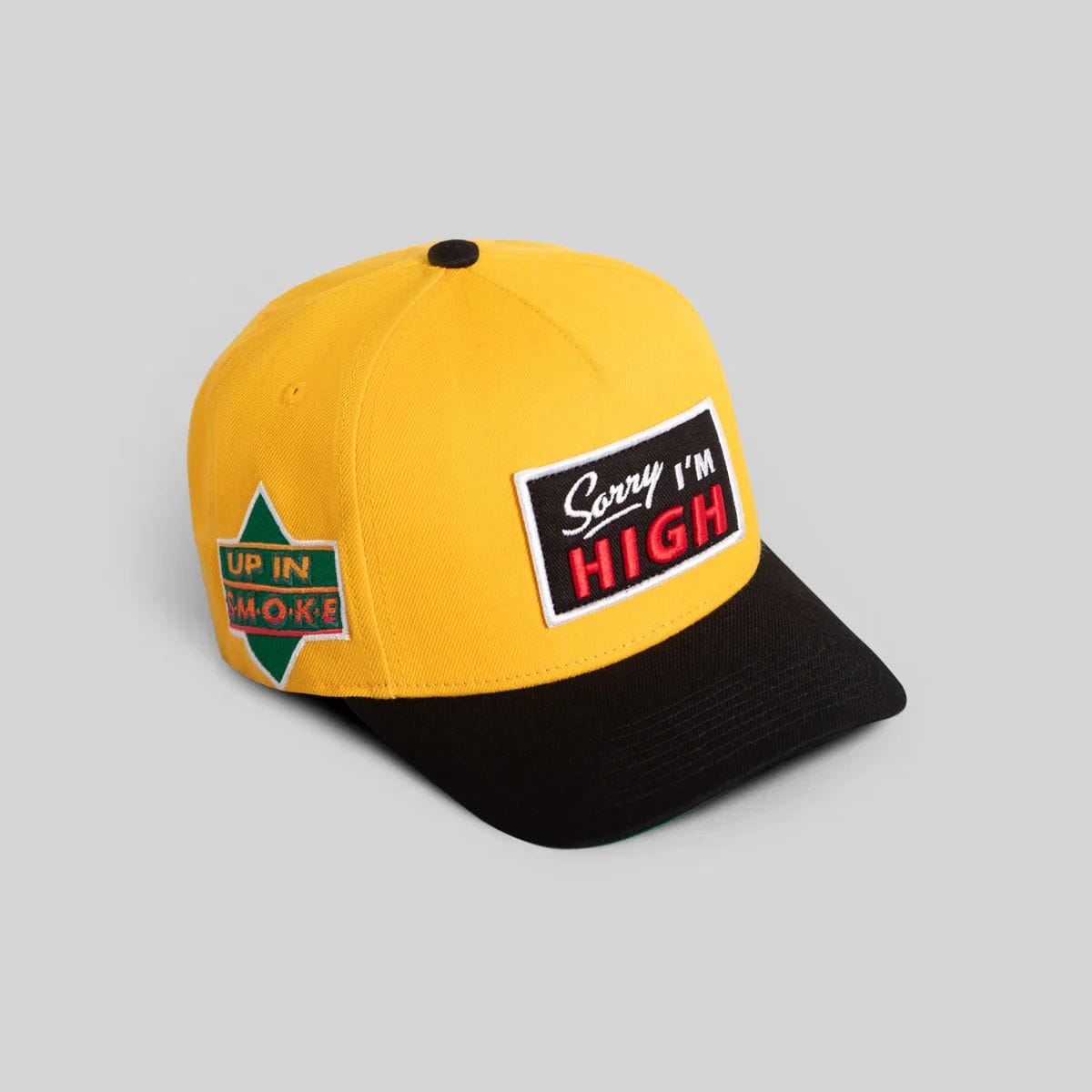 Field Grade Hats Sorry I'm High Hat Sorry I'm High Hat