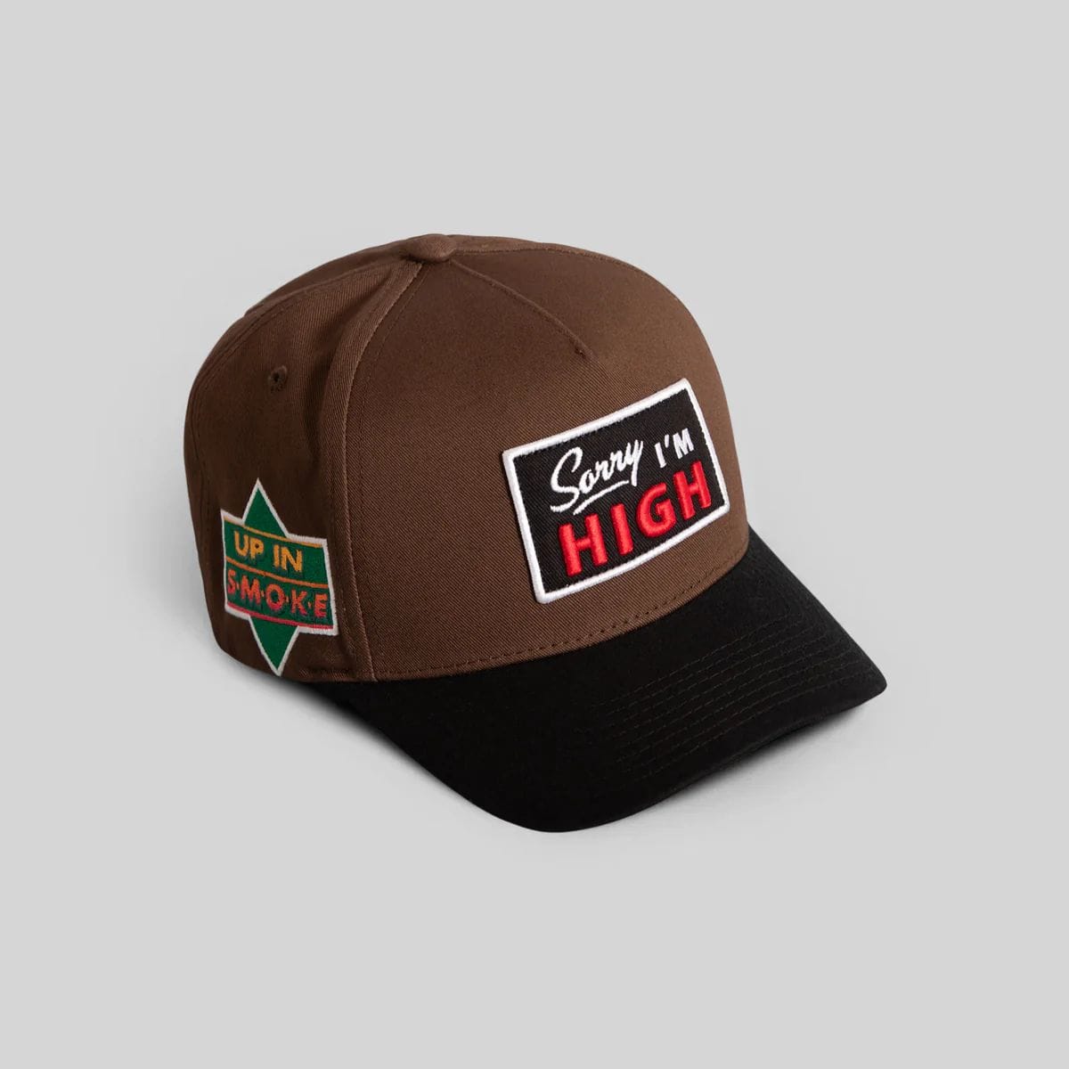 Field Grade Hats Sorry I'm High Hat Sorry I'm High Hat