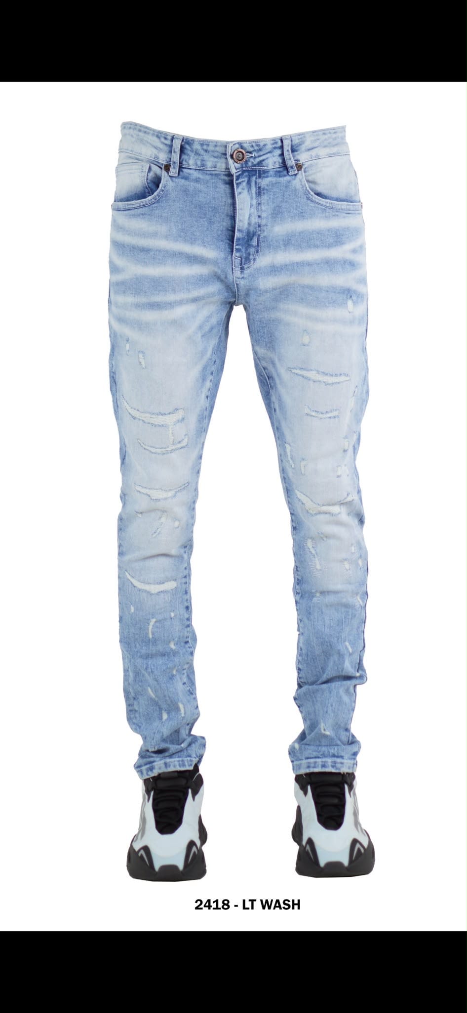 Focus Denim Focus skinny Focus skinny