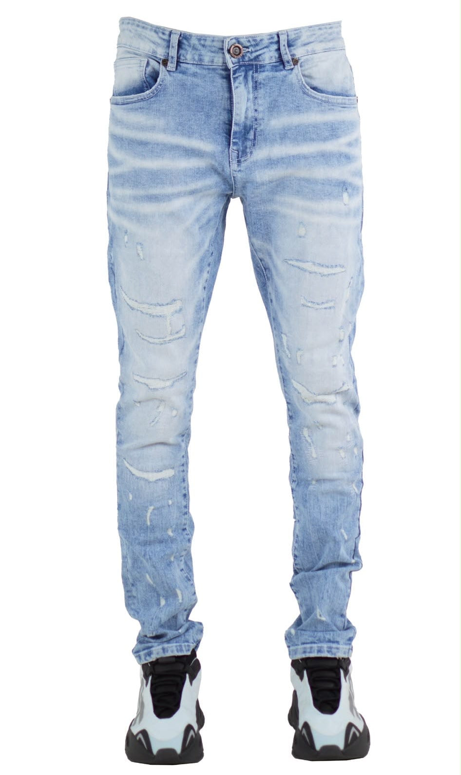 Focus Denim Focus skinny Focus skinny