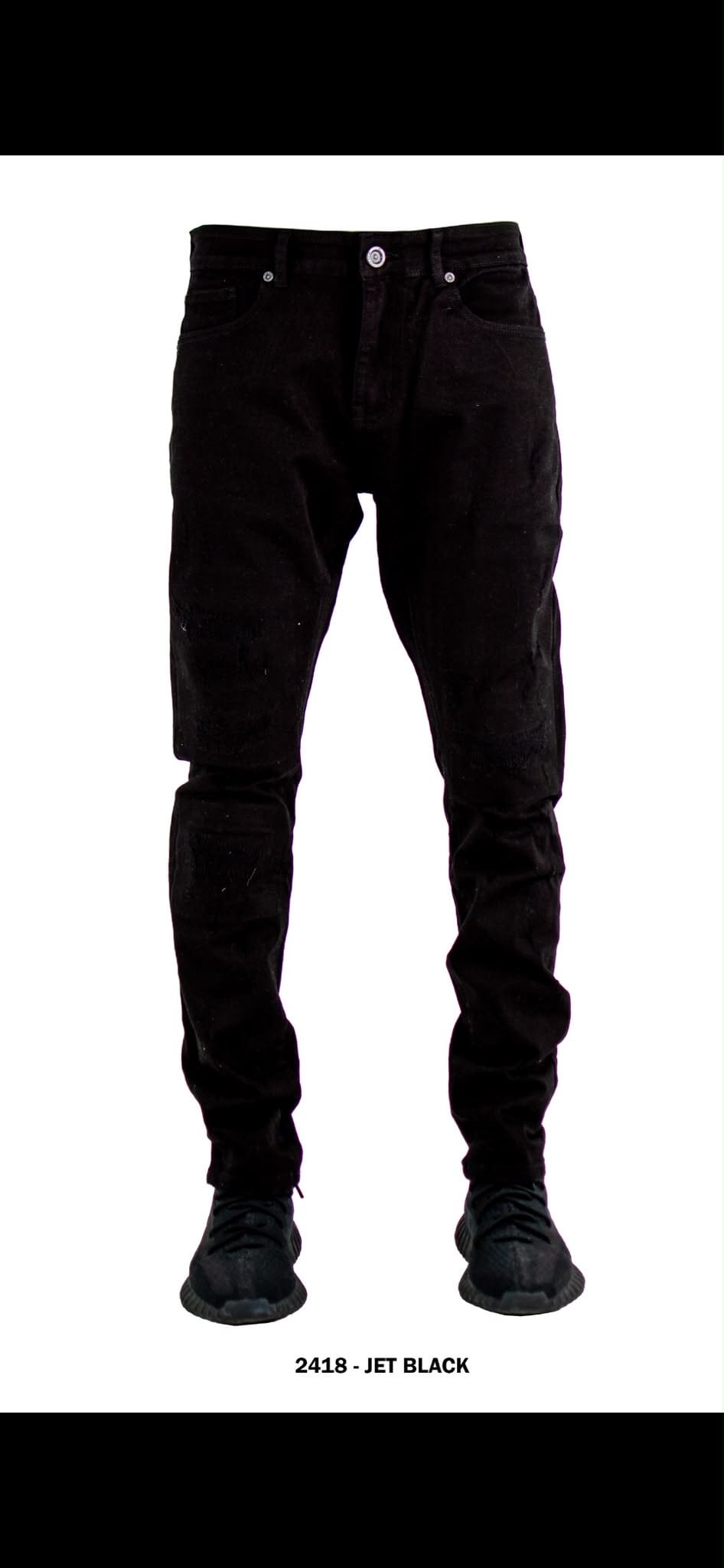 Focus Denim Focus skinny Focus skinny