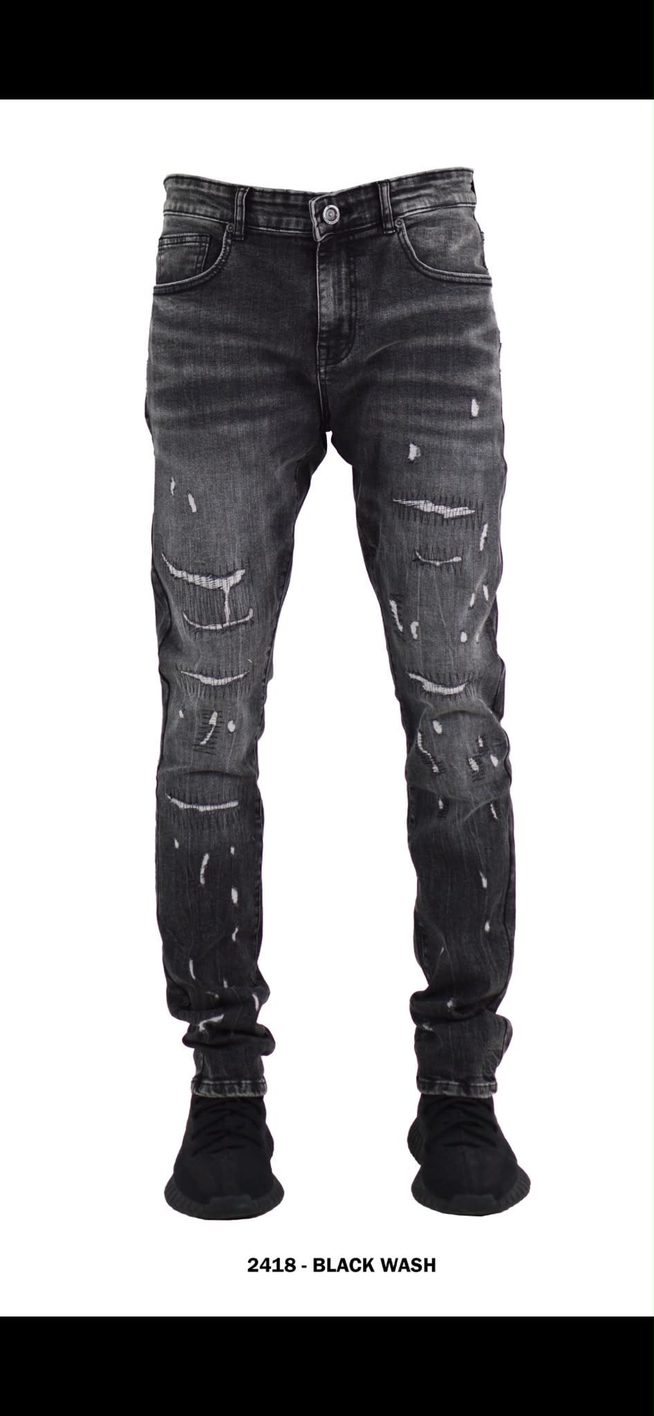 Focus Denim Focus skinny Focus skinny