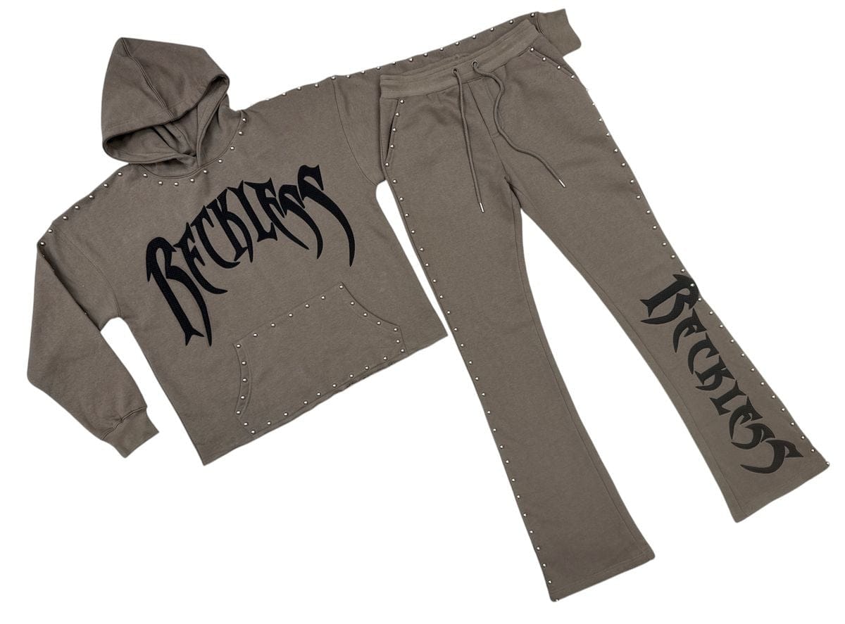 Focus Sets Focus Reckless Sweatsuit Focus Reckless Sweatsuit