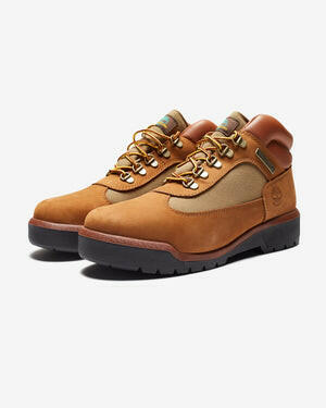 Timberland Field Boot Lowtop Cinnamon.