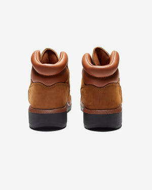 Timberland Field Boot Lowtop Cinnamon.