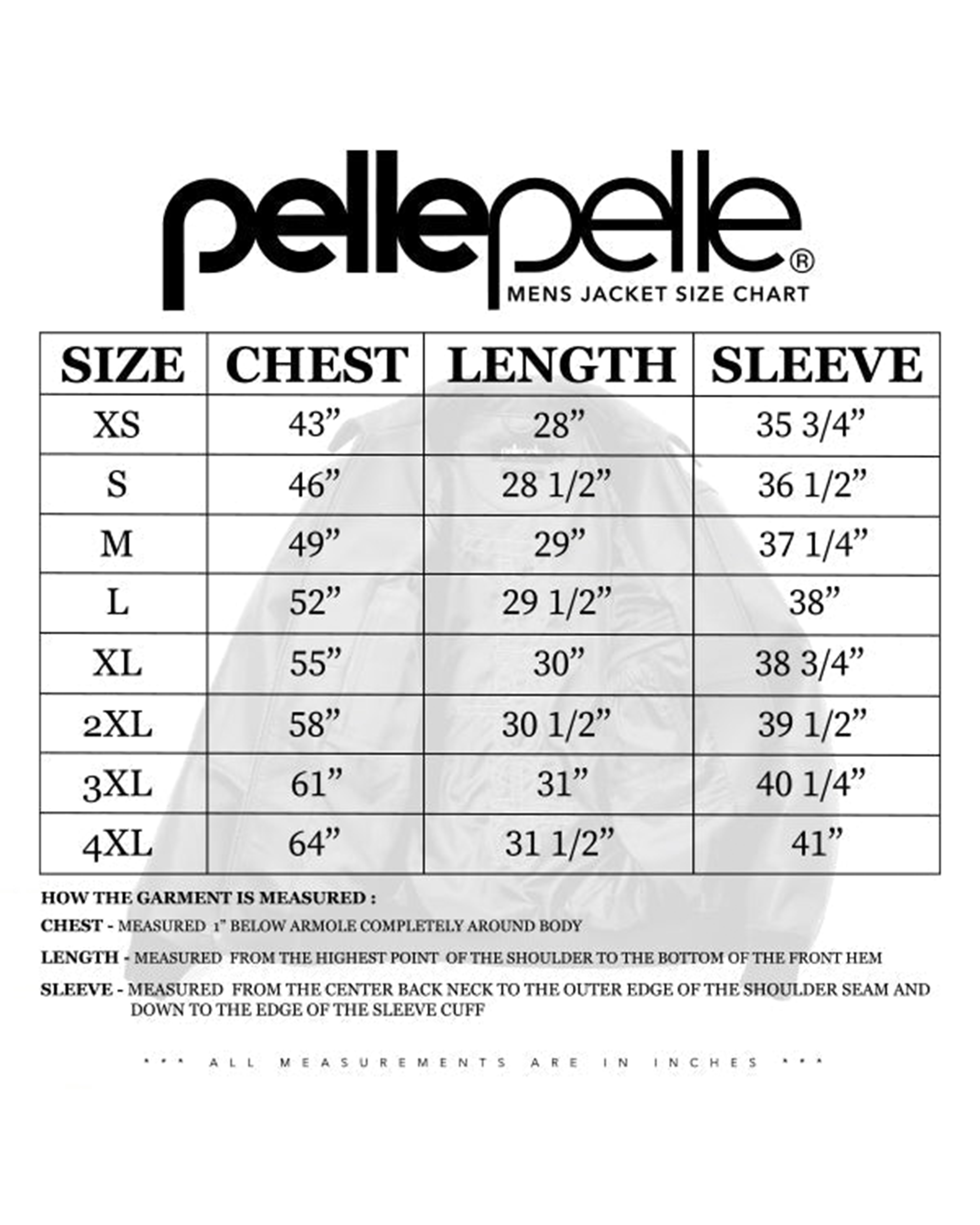 Pelle Pelle Classic Soda Club Plush Jacket