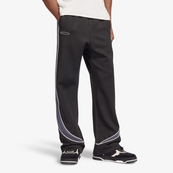 GALA Track Pants GALA Tracksuit Pants Black Char GALA Tracksuit Pants Black Char