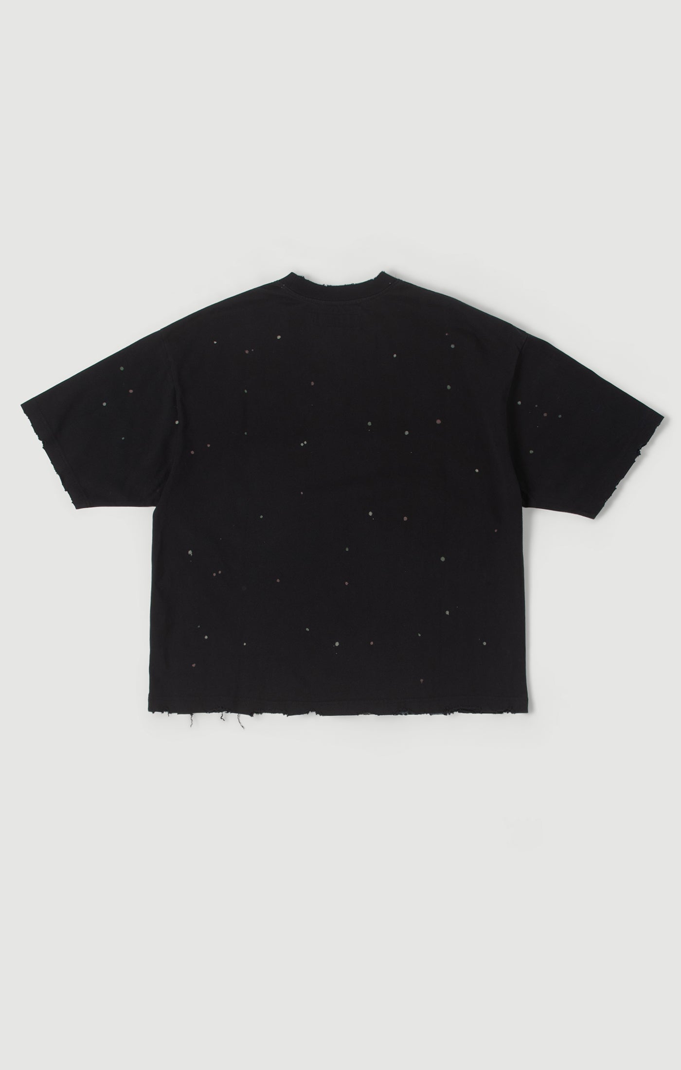 God Family Art T-Shirts God Family Art Victor Knit Tee God Family Art Victor Knit Tee
