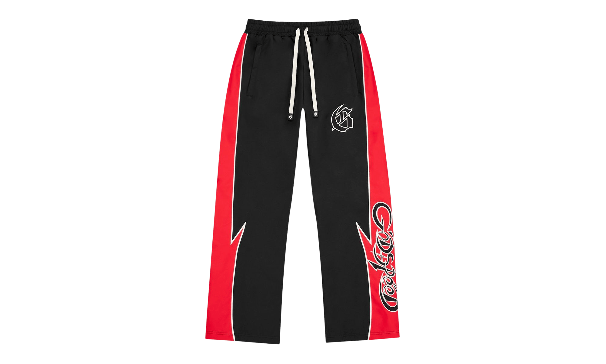 Godspeed Sets Godspeed GT Tracksuit (Black/Red) Godspeed GT Tracksuit (Black/Red)