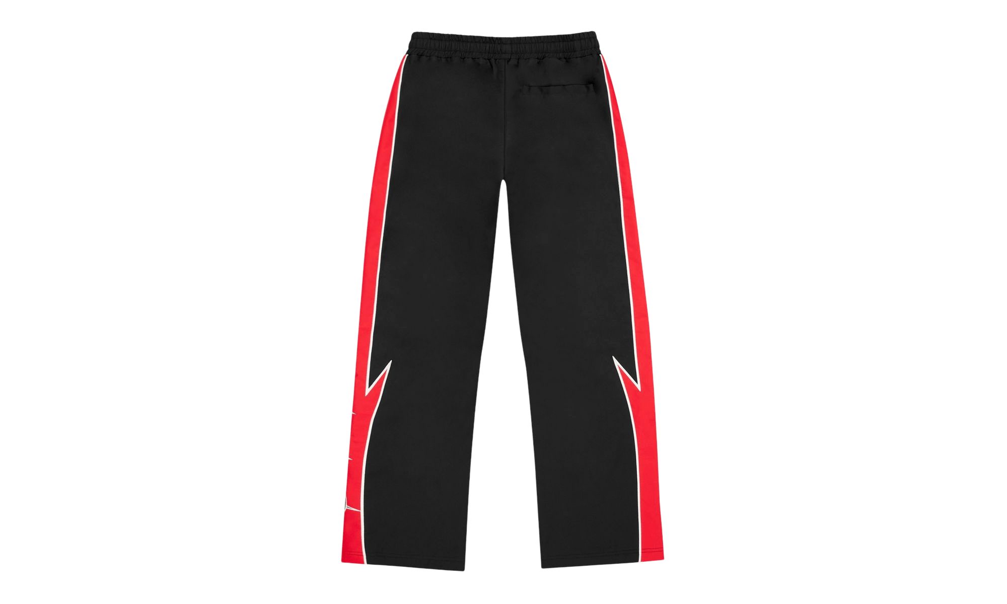 Godspeed Sets Godspeed GT Tracksuit (Black/Red) Godspeed GT Tracksuit (Black/Red)