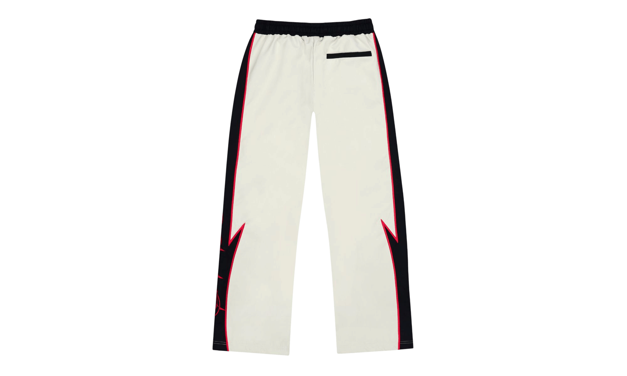 Godspeed Sets Godspeed GT Tracksuit (White/Red) Godspeed GT Tracksuit (White/Red)