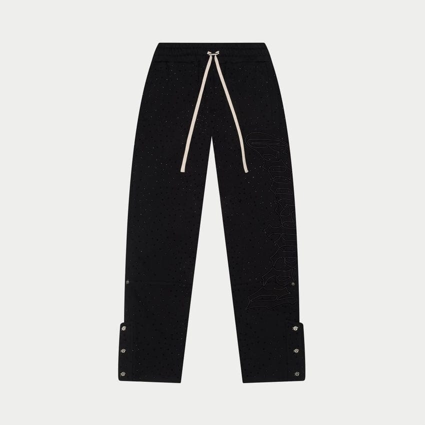 Godspeed Sets Godspeed OG Logo VVS π Sweatsuit V2 (Black/Black) Godspeed OG Logo VVS π Sweatsuit V2 (Black/Black)