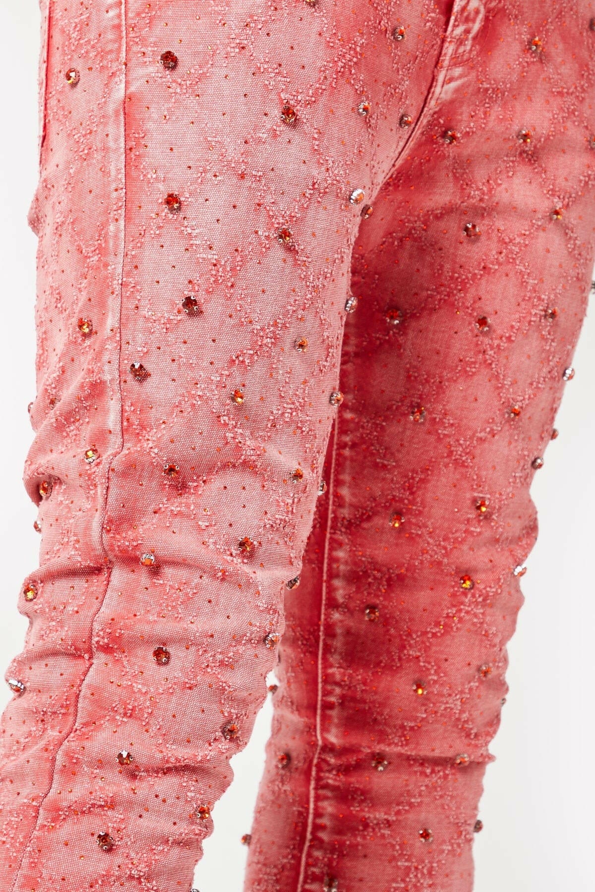 Guapi Denim Guapi Vintage Embellished Jeans Guapi Vintage Embellished Jeans