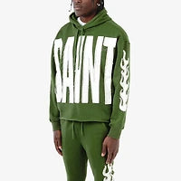 Copper Rivet Saint Sweatsuit
