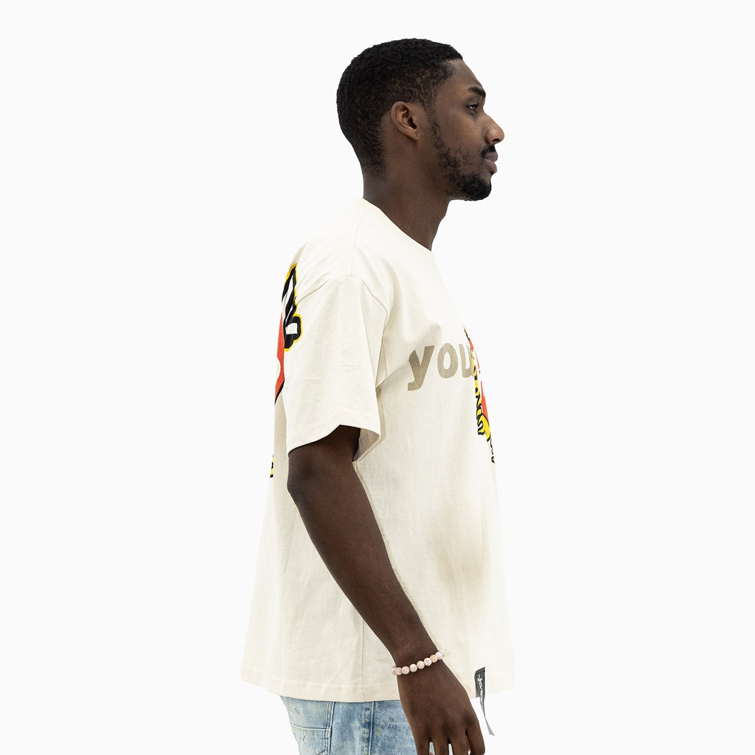 Hyde Park Fireball Tee