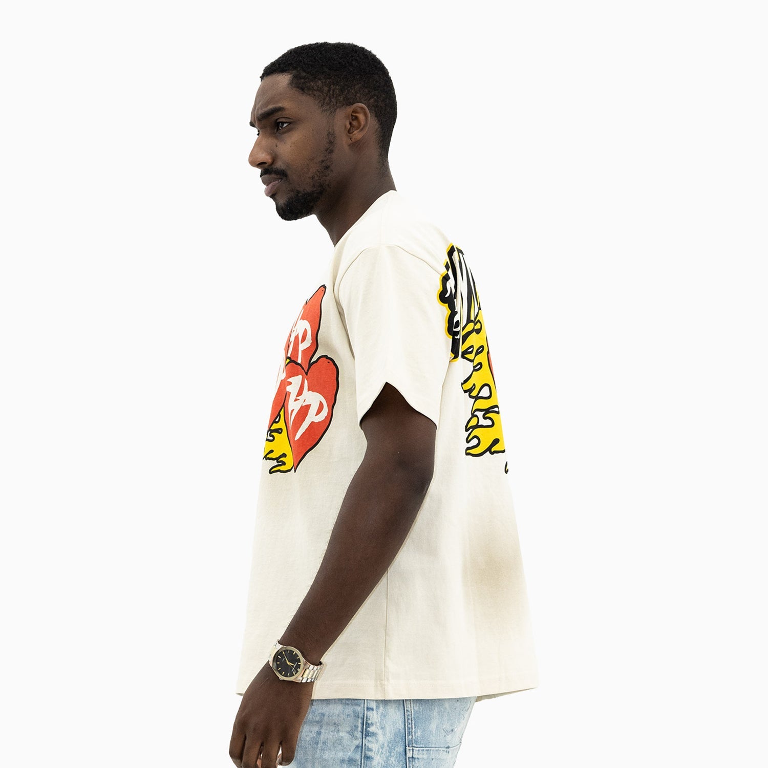 Hyde Park Fireball Tee