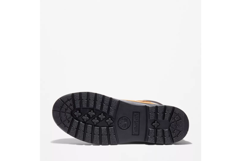 Timberland Field Boot Hightop Wheat.