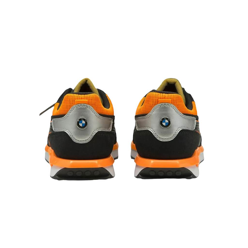 Puma BMW MMS City Rider Sneaker