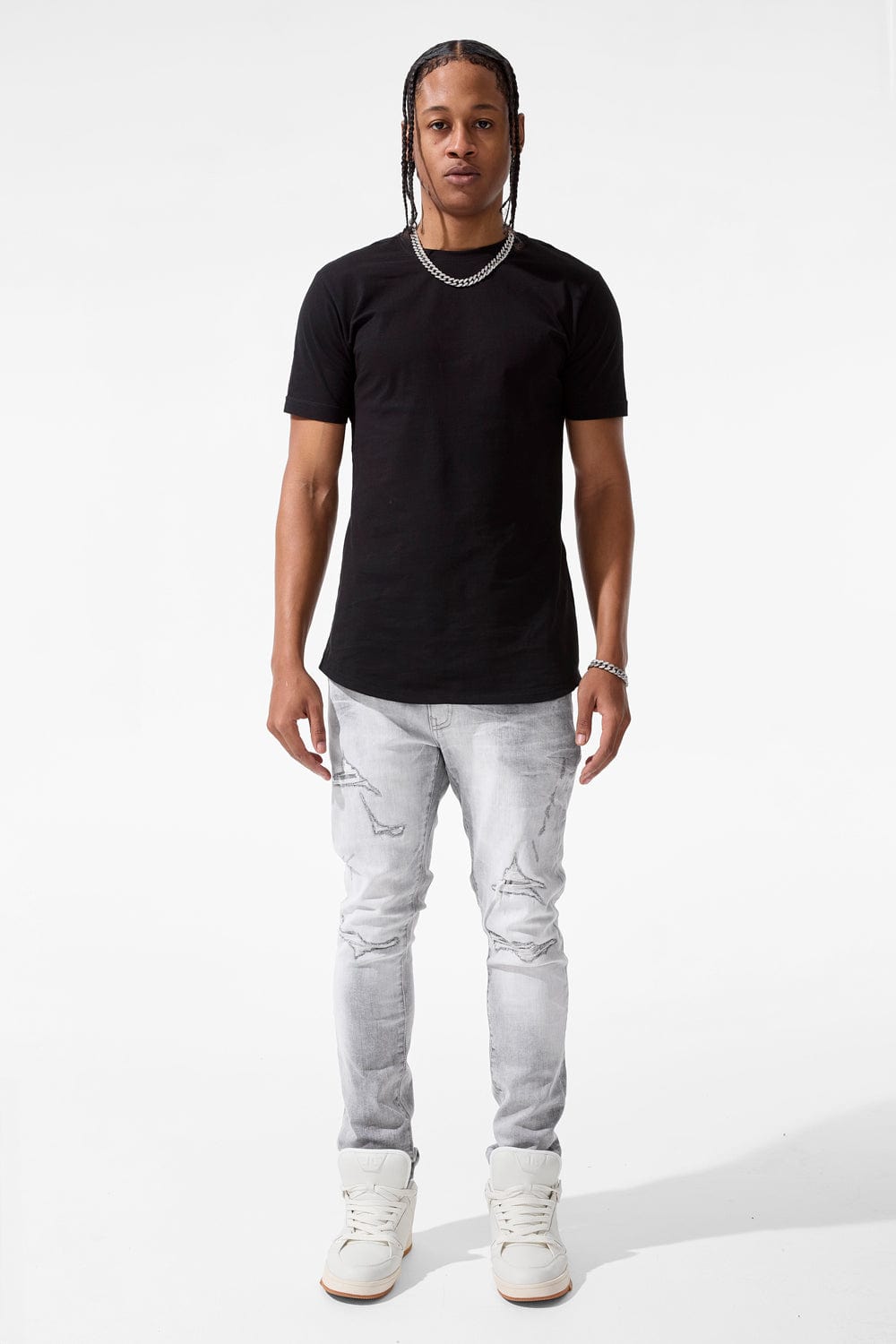 Jordan Craig Denim Jordan Craig Driftwood Denim - Sean Collection Jordan Craig Driftwood Denim - Sean Collection