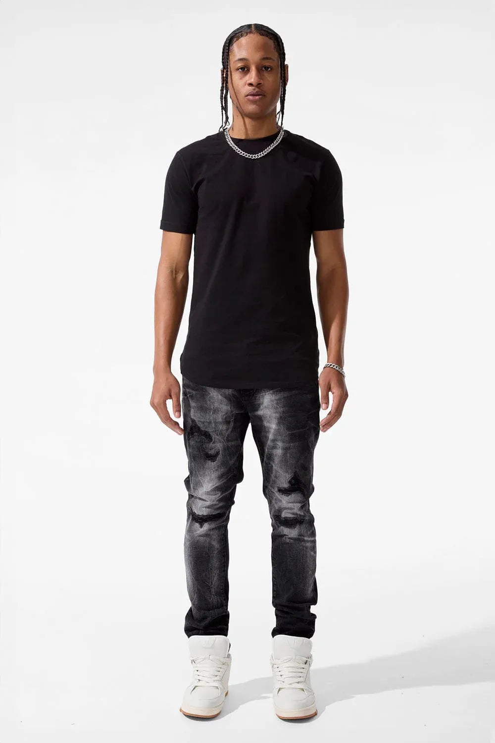 Jordan Craig Denim Jordan Craig Driftwood Denim - Sean Collection Jordan Craig Driftwood Denim - Sean Collection