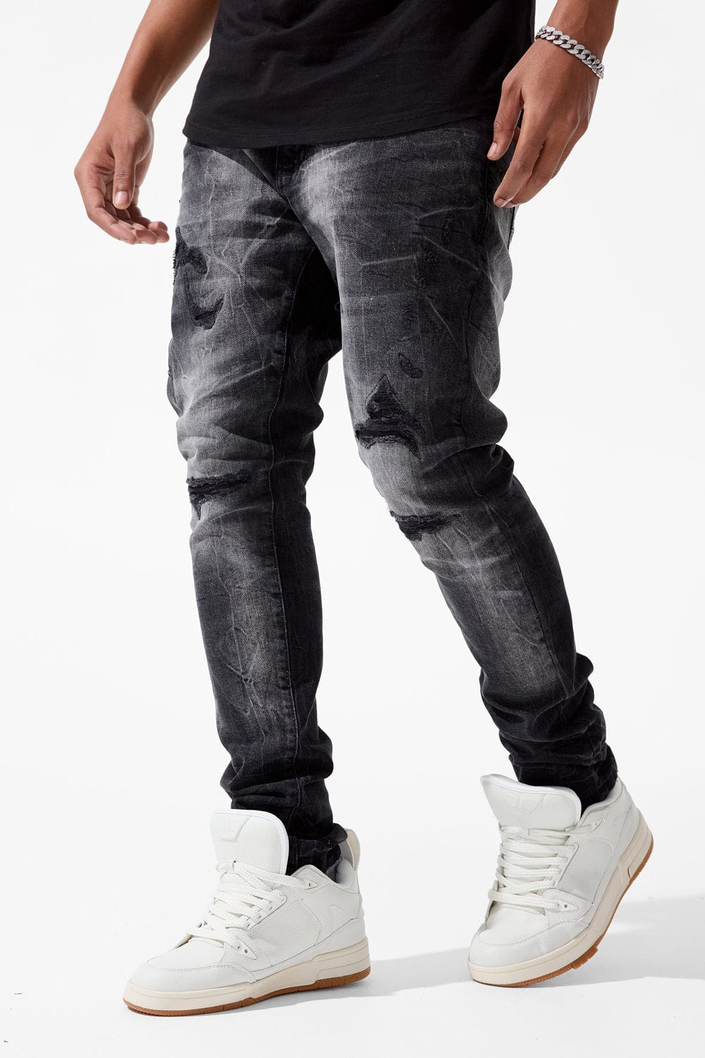 Jordan Craig Denim Jordan Craig Driftwood Denim - Sean Collection Jordan Craig Driftwood Denim - Sean Collection