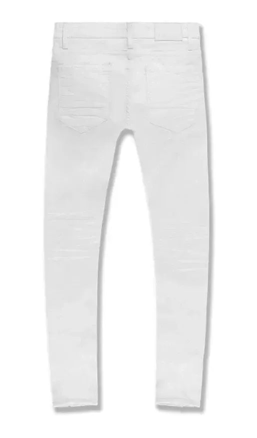 Jordan Craig Denim Jordan Craig Sean Collection White Denim Jordan Craig Sean Collection White Denim