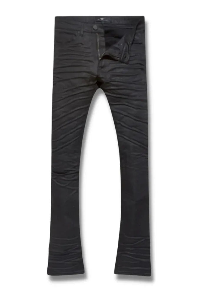 Jordan Craig Denim MARTIN STACKED - SMOOTH CRIMINAL DENIM MARTIN STACKED - SMOOTH CRIMINAL DENIM