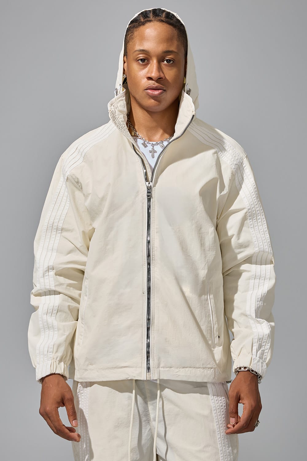 Jordan Craig Jackets Jordan Craig The Beautiful Game Track Jacket Jordan Craig The Beautiful Game Track Jacket