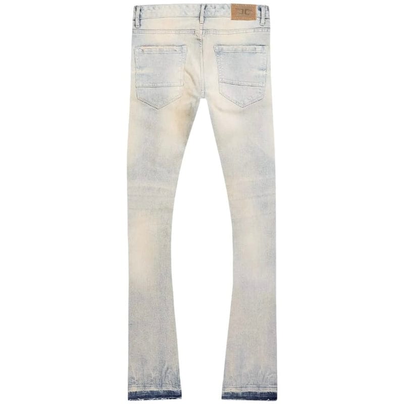 Jordan Craig Jeans Martin Stacked Cream Wash Martin Stacked Cream Wash