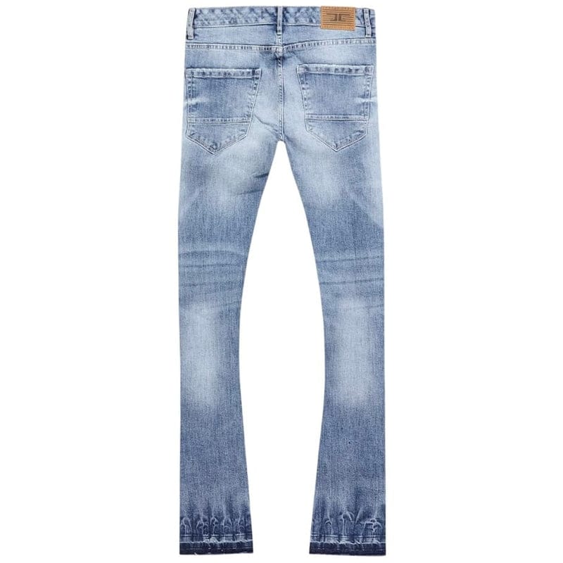 Jordan Craig Jeans Martin stacked river blue Martin stacked river blue