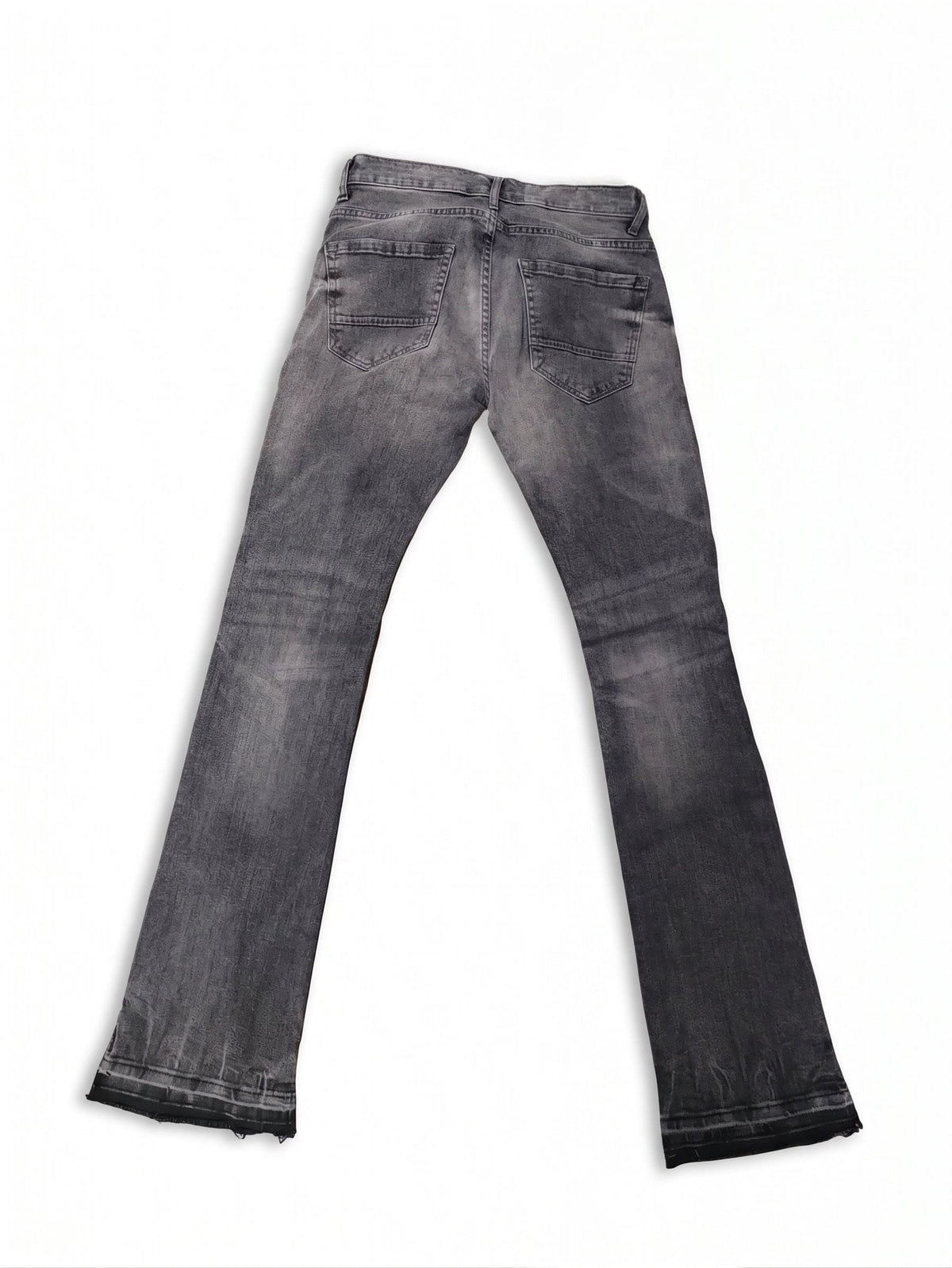Jordan Craig Jeans Martin Stacked Smoked grey Martin Stacked Smoked grey