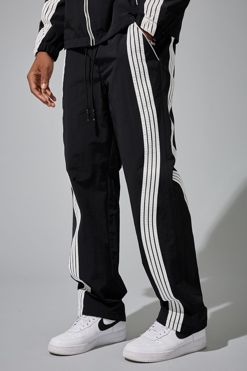 Jordan Craig Pants Jordan Craig The Beautiful Game Track Pants Jordan Craig The Beautiful Game Track Pants