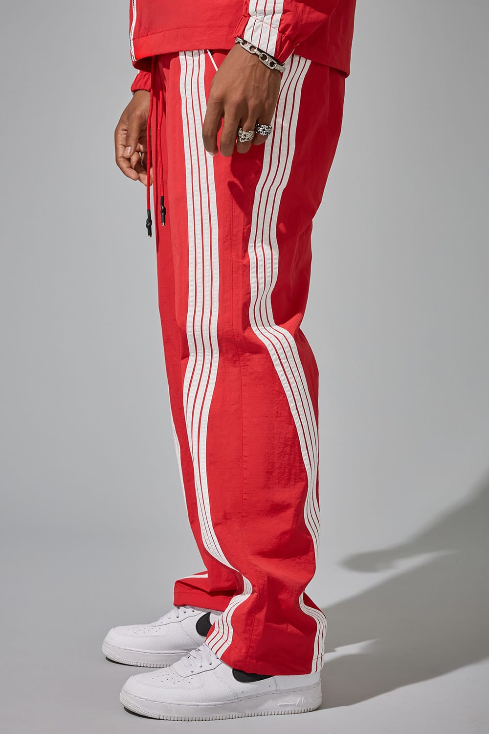 Jordan Craig Pants Jordan Craig The Beautiful Game Track Pants Jordan Craig The Beautiful Game Track Pants