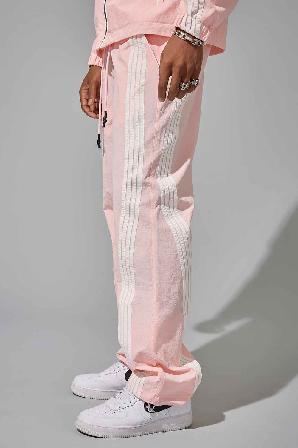 Jordan Craig Pants Jordan Craig The Beautiful Game Track Pants Jordan Craig The Beautiful Game Track Pants