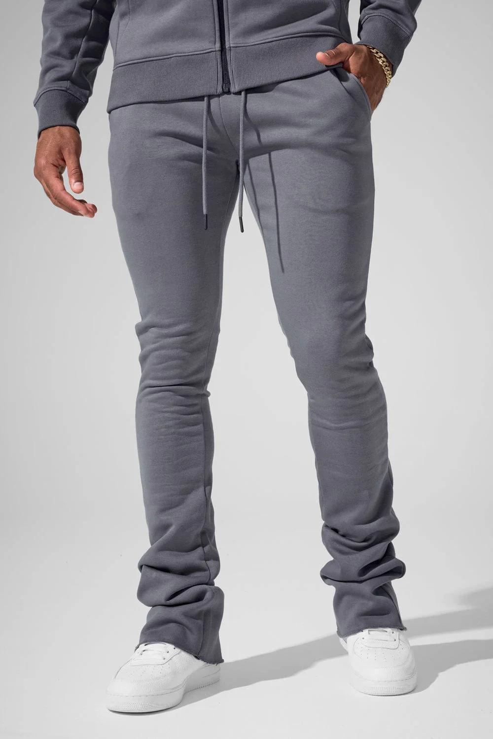 Jordan Craig Sweatpants Jordan Craig Uptown Stacked Sweatpants Jordan Craig Uptown Stacked Sweatpants