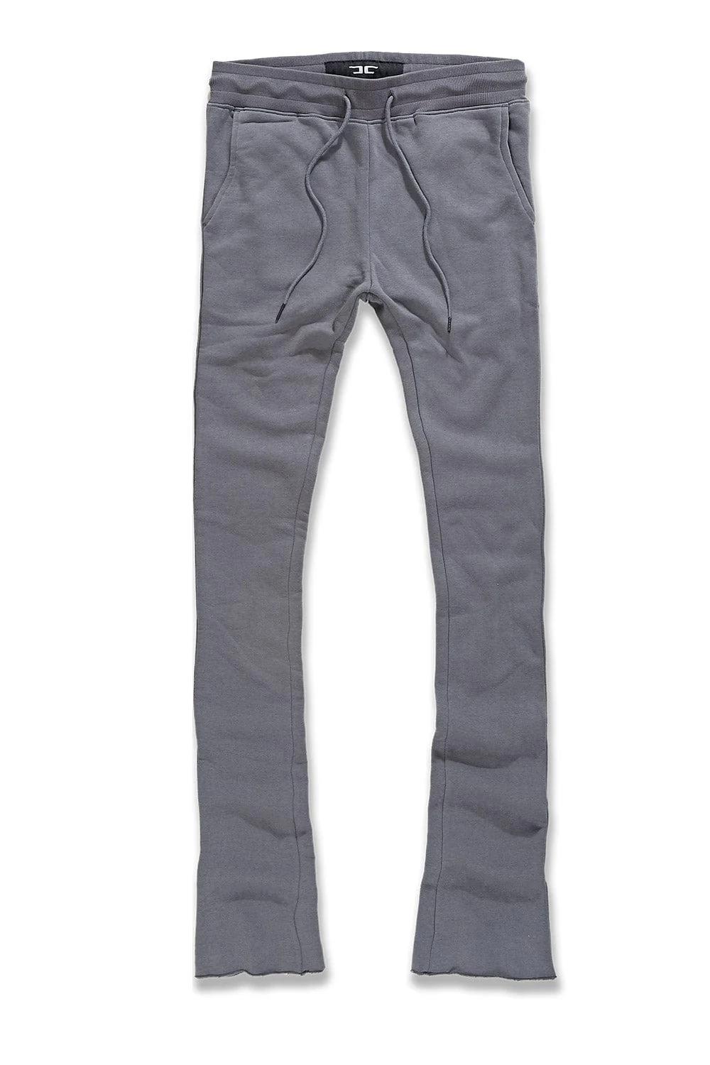Jordan Craig Sweatpants Jordan Craig Uptown Stacked Sweatpants Jordan Craig Uptown Stacked Sweatpants