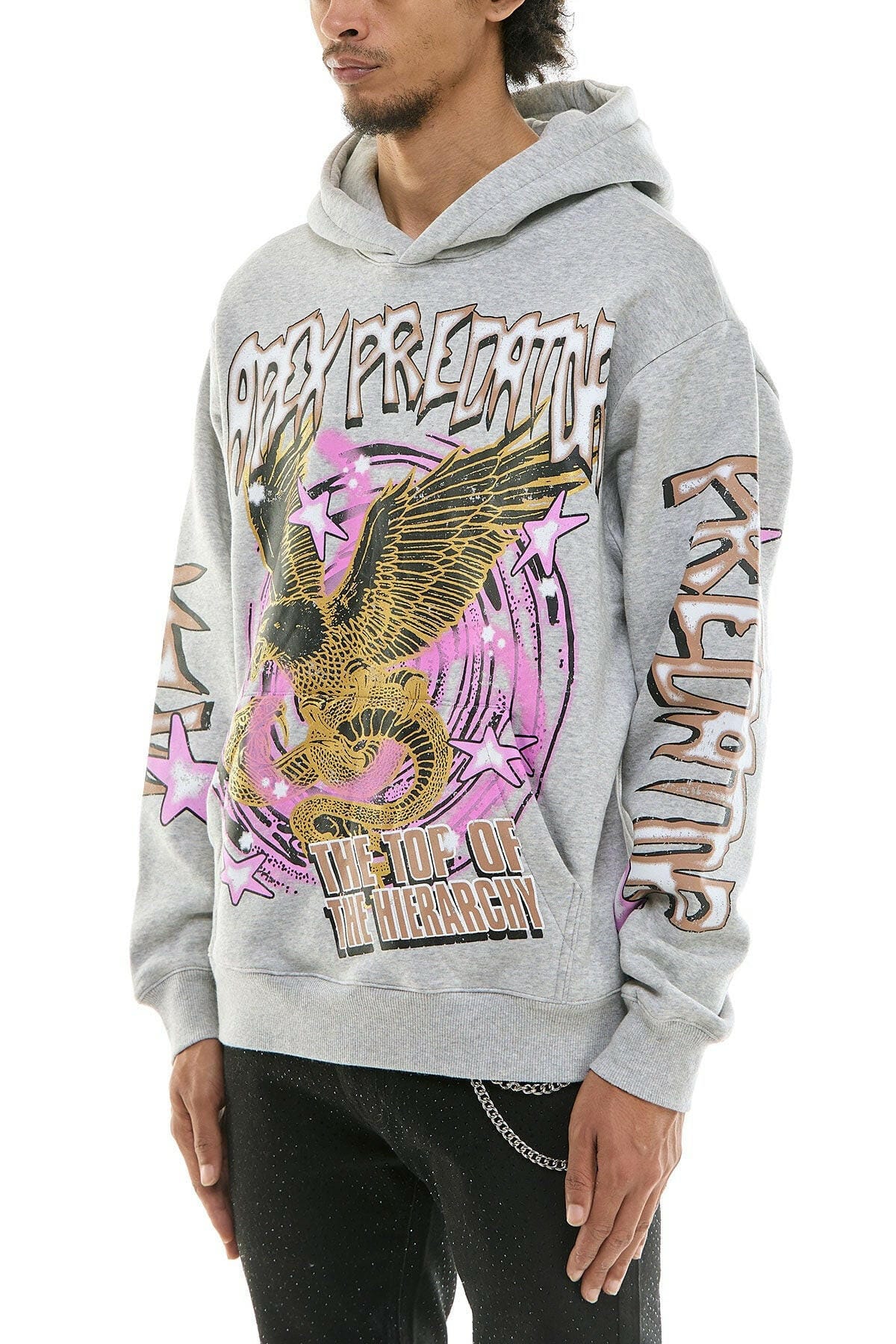 KDNK Hoodies KDNK Apex Hoodie KDNK Apex Hoodie