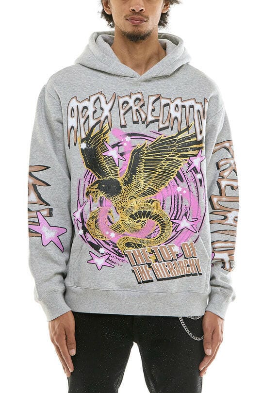 KDNK Hoodies KDNK Apex Hoodie KDNK Apex Hoodie