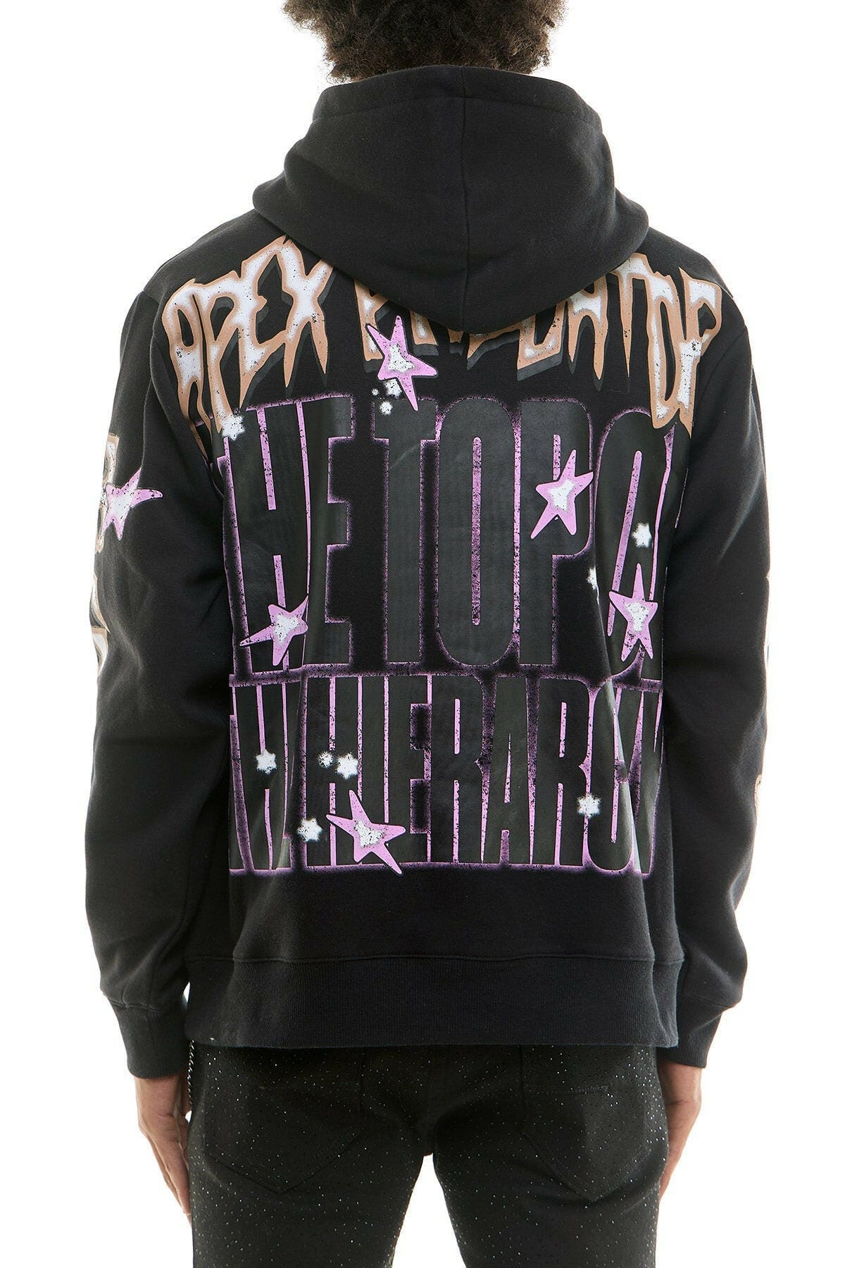 KDNK Hoodies KDNK Apex Hoodie KDNK Apex Hoodie