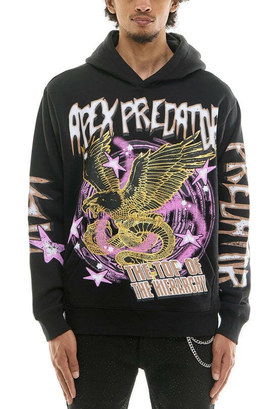 KDNK Hoodies KDNK Apex Hoodie KDNK Apex Hoodie