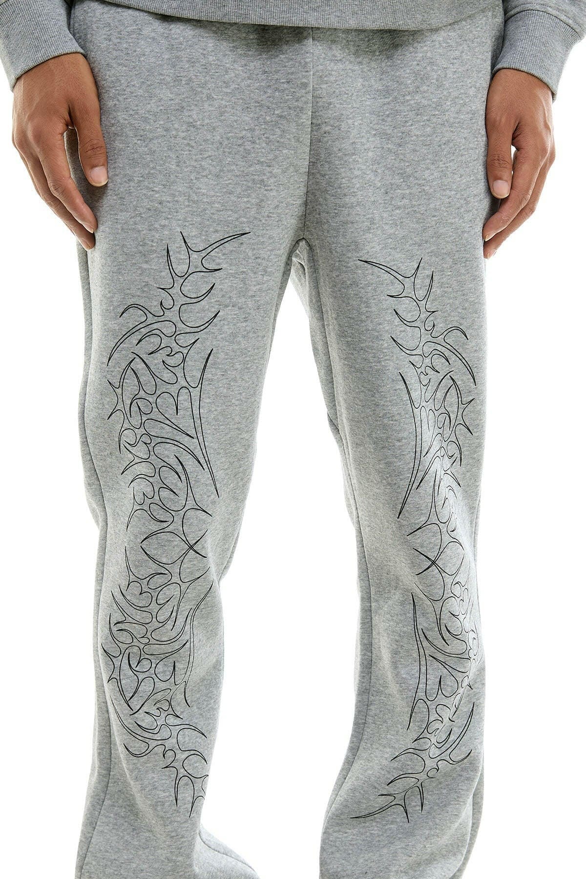 KDNK Sets KDNK End Sweatsuit KDNK End Sweatsuit