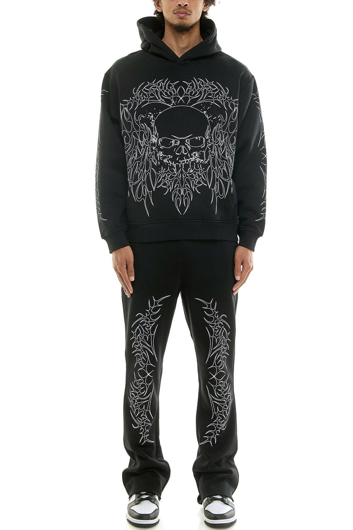 KDNK Sets KDNK End Sweatsuit KDNK End Sweatsuit