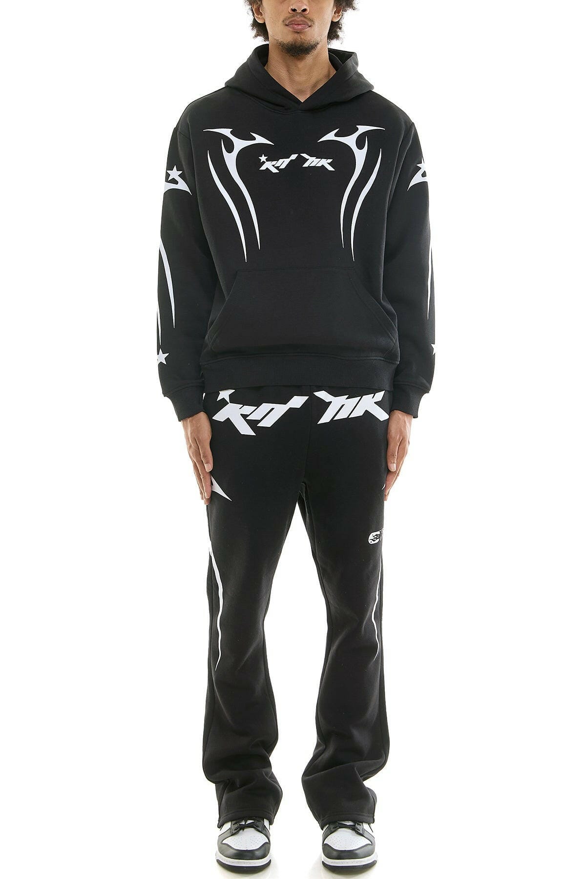 KDNK Sets KDNK Myth Sweatsuit KDNK Myth Sweatsuit